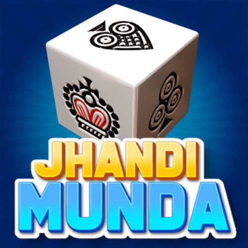 Jhandi Munda (Mplay)