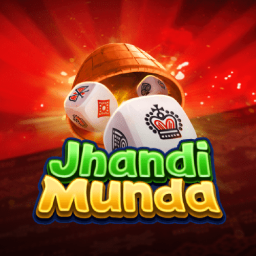 Jhandi Munda (TaDa Gaming)