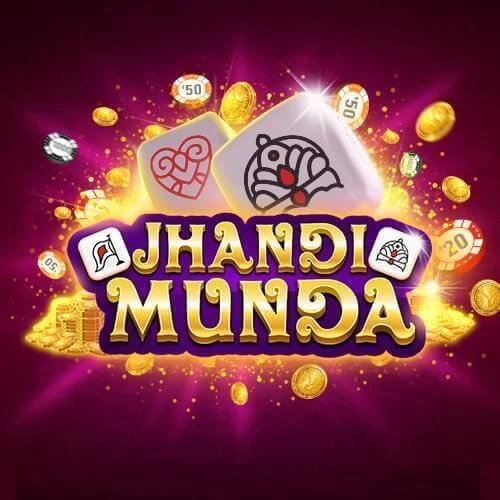 Jhandi Munda (Top Spin Games)