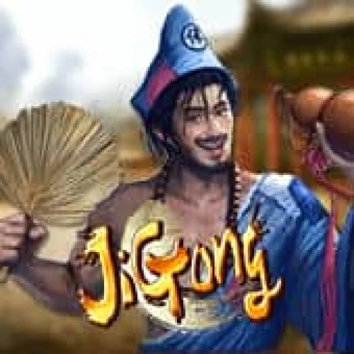 Ji Gong