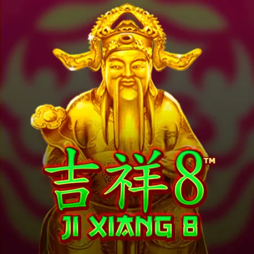 Ji Xiang 8