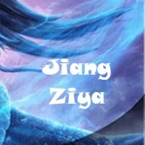 Jiang Ziya