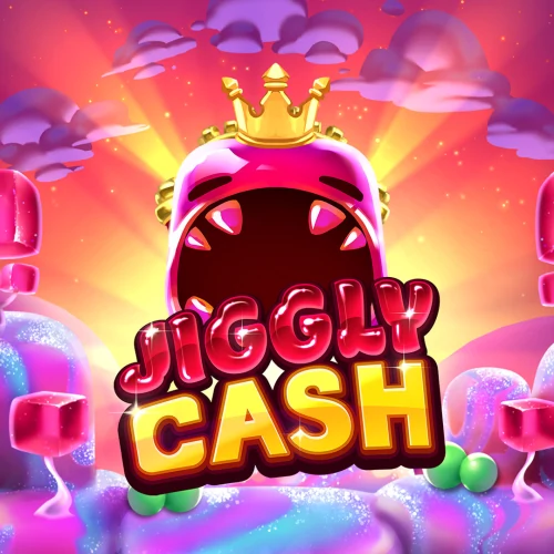 Jiggly Cash