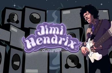Jimi Hendrix
