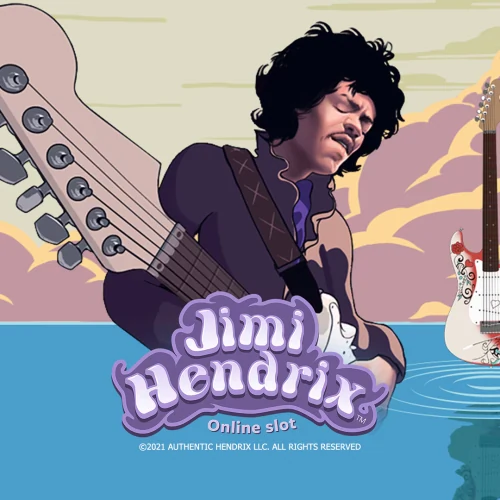 Jimi Hendrix