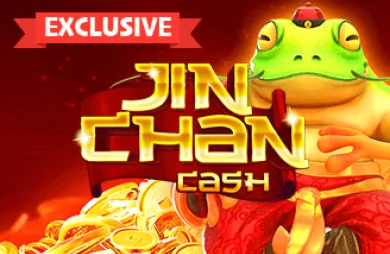 Jin Chan Cash