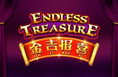 Jin Ji Bao Xi: Endless Treasure