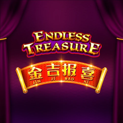 Jin Ji Bao Xi: Endless Treasure