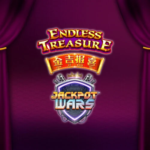 Jin Ji Bao Xi Jackpot Wars