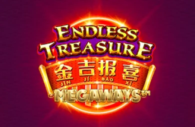 Jin Ji Bao Xi Megaways