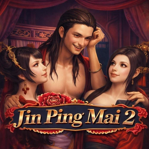 Jin Ping Mai 2