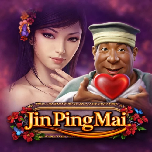 Jin Ping Mai
