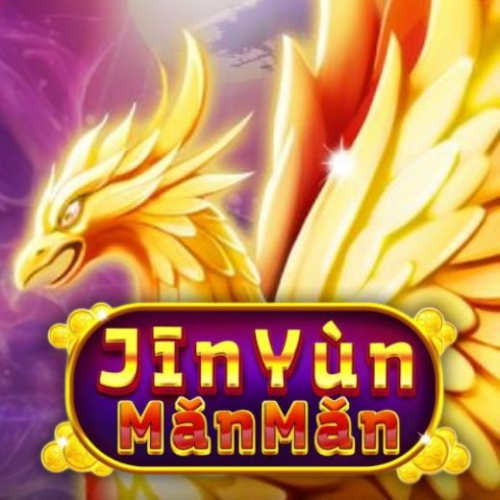 Jin Yun Man Man