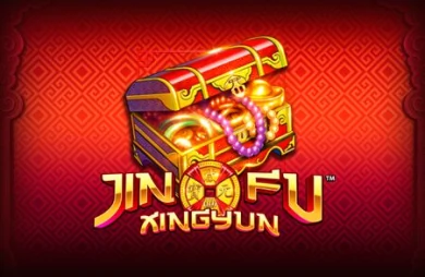 Jinfu Xingyun