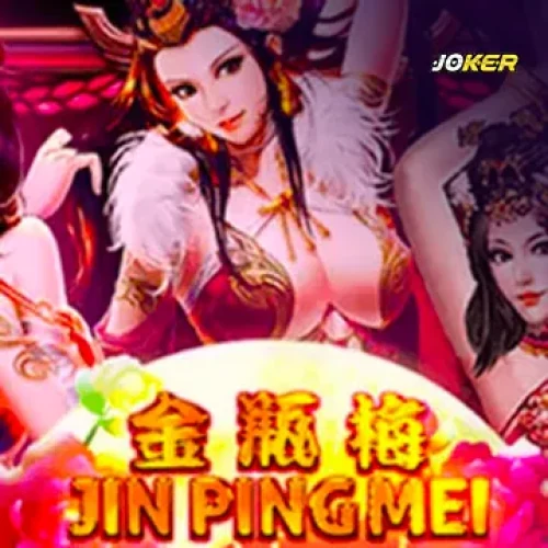 Jing Ping Mei