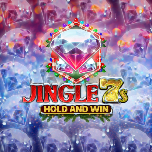 Jingle 7s Hold and Win