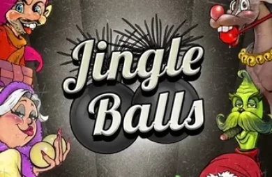 Jingle Balls
