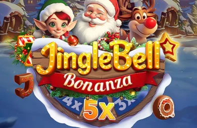 Jingle Bell Bonanza