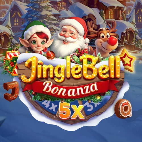 Jingle Bell Bonanza