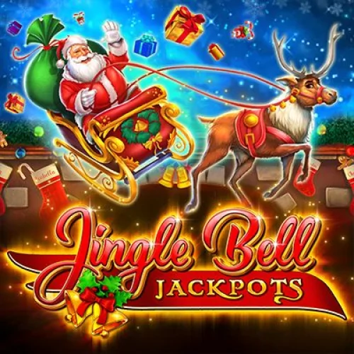 Jingle Bell Jackpots