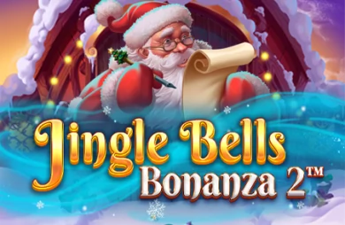 Jingle Bells Bonanza 2