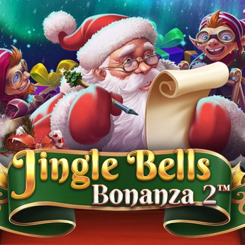 Jingle Bells Bonanza 2