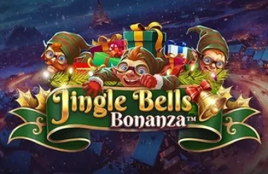 Jingle Bells Bonanza