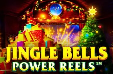 Jingle Bells Power Reels