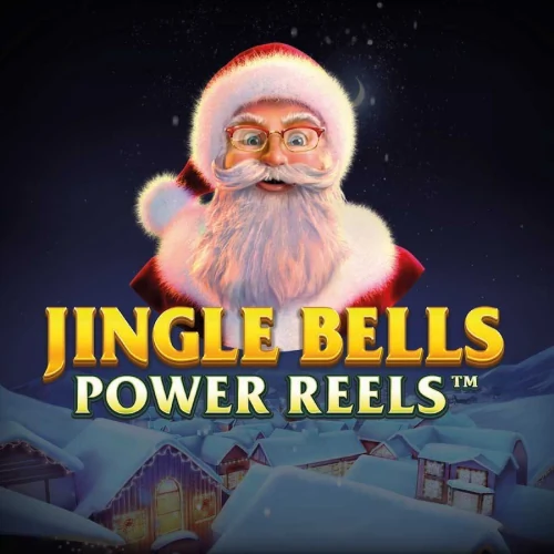 Jingle Bells Power Reels
