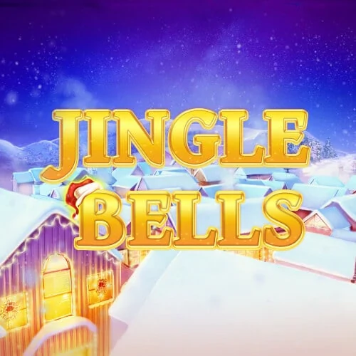 Jingle Bells (Red Tiger)