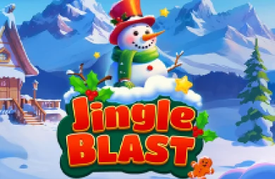 Jingle Blast