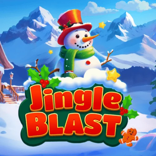 Jingle Blast