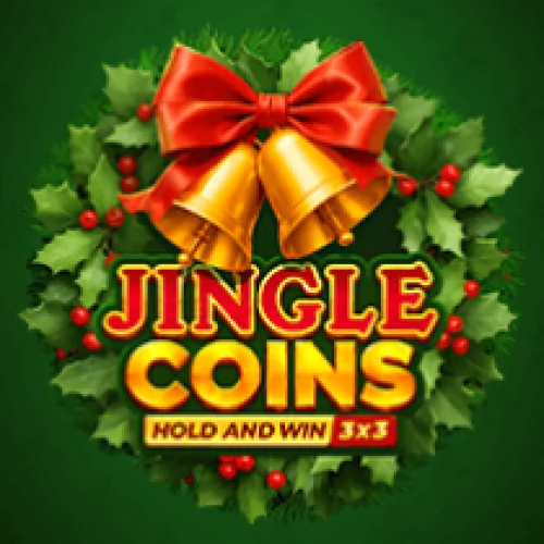 Jingle Coins
