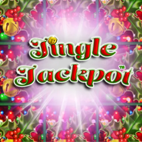 Jingle Jackpot