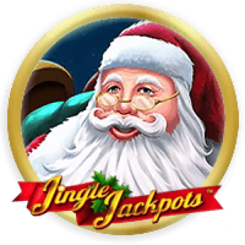 Jingle Jackpots