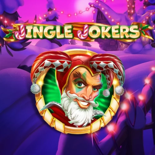Jingle Jokers