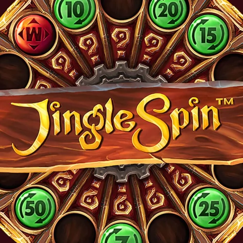 Jingle Spin