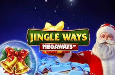 Jingle Ways Megaways