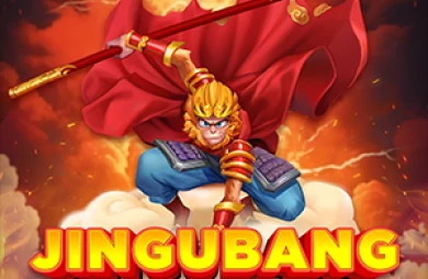 Jingu Bang