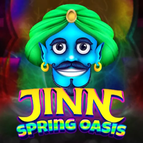 Jinn Spring Oasis