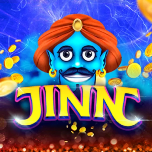 Jinn