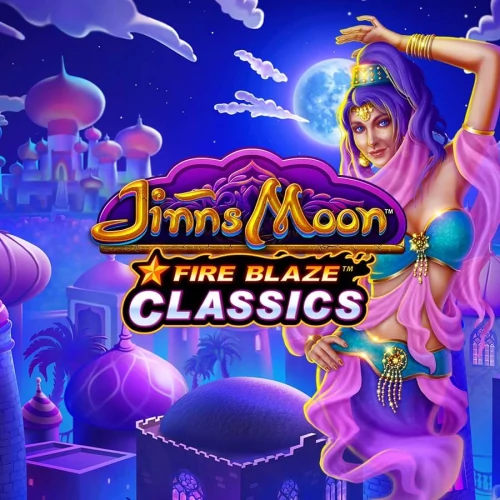 Jinns Moon