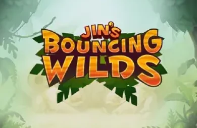 Jin's Bouncing Wilds