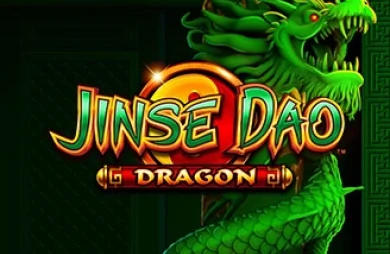 Jinse Dao Dragon