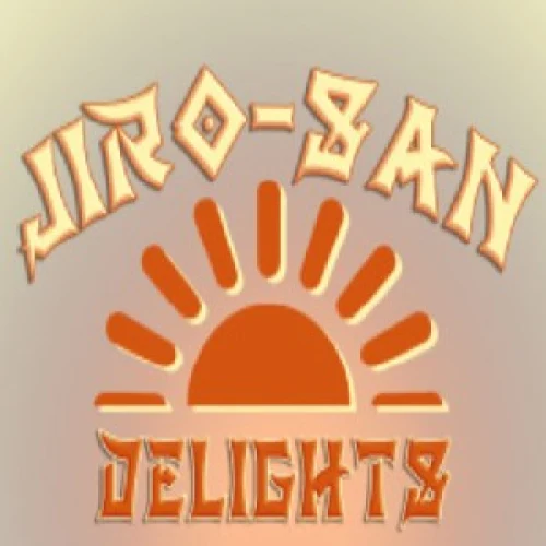 Jiro-San Delights