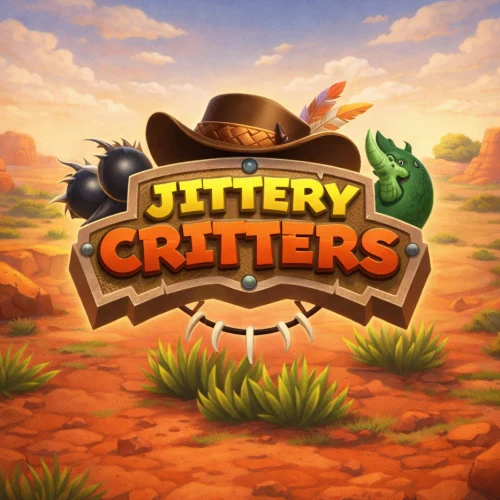 Jittery Critters