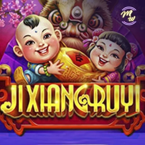 JiXiangRuYi