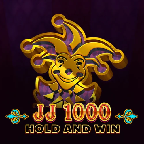 JJ 1000: Hold &amp; Win
