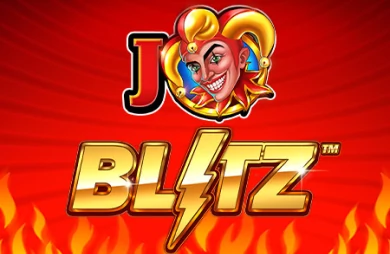 Jo Blitz