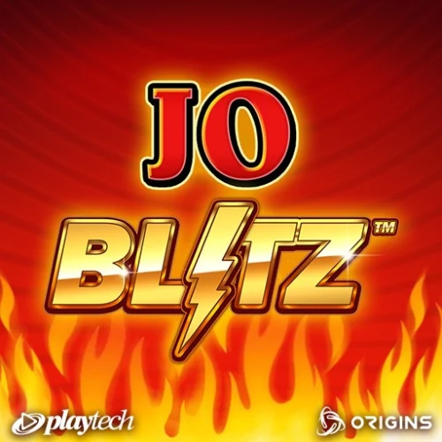 Jo Blitz